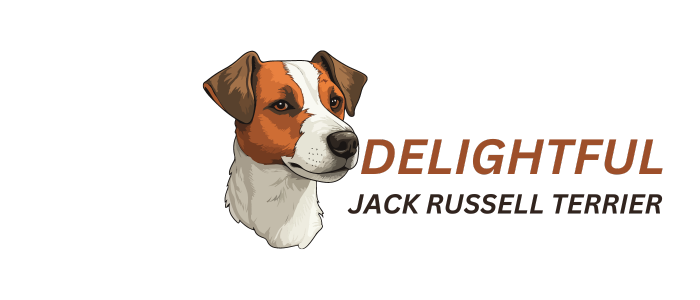 Delightful Jack Russell Terrier